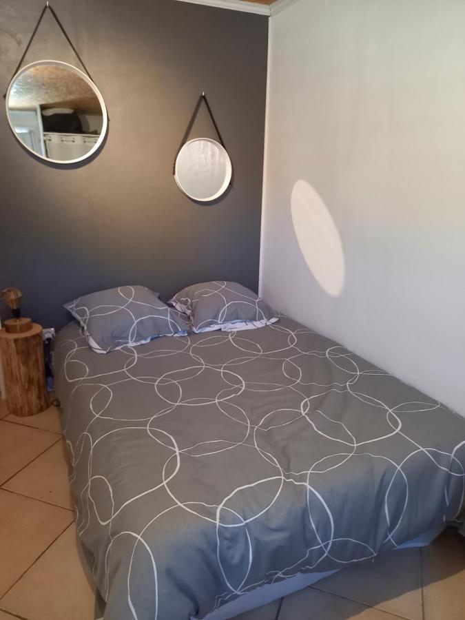 Chambre D'Hote Independante Pres De La Jalle Martignas-sur-Jalle エクステリア 写真